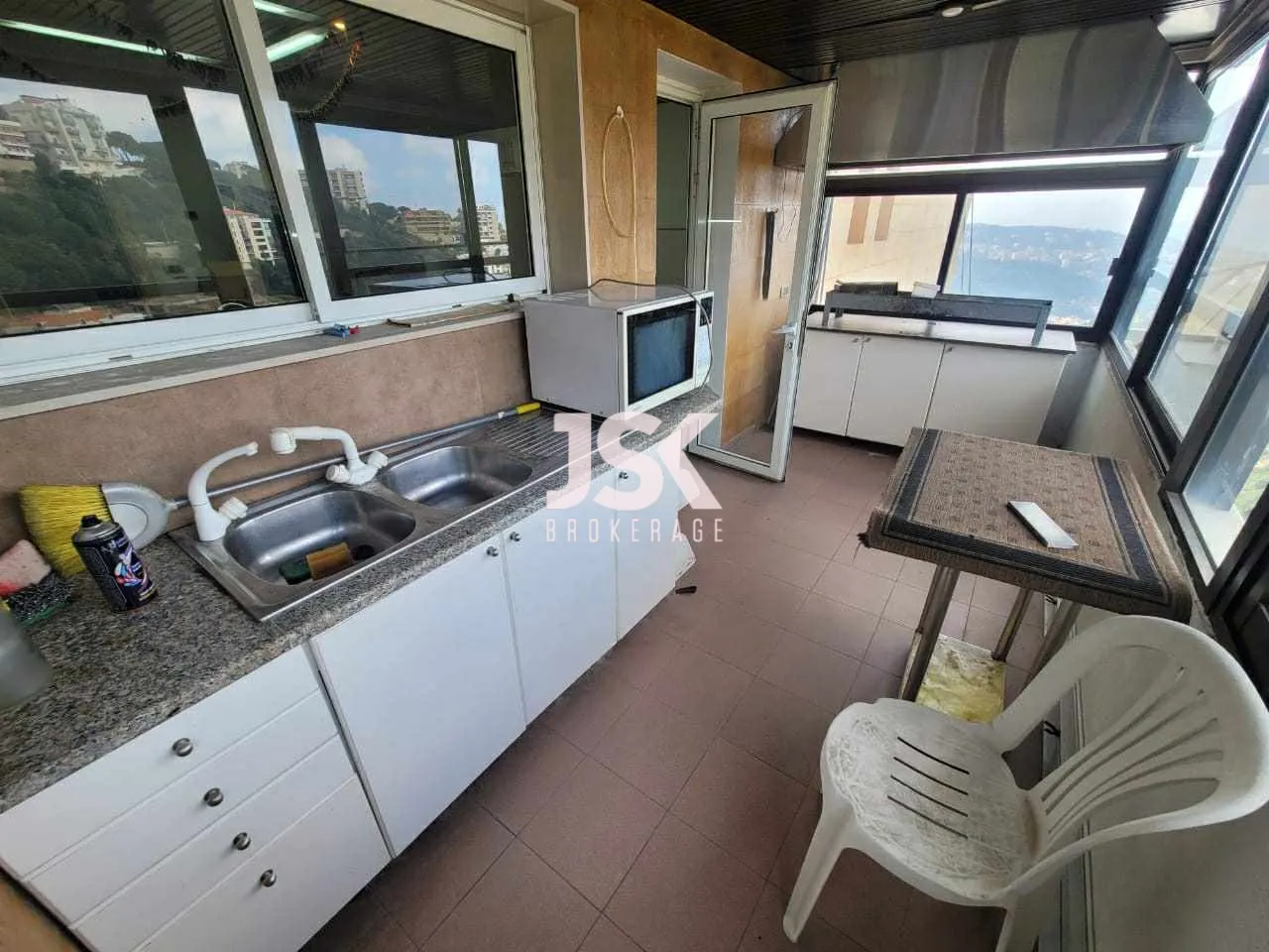 Apartment for Rent in Montiverdi