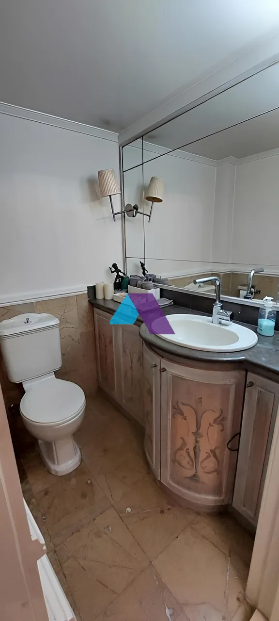 Apartment for Sale in Zalqa