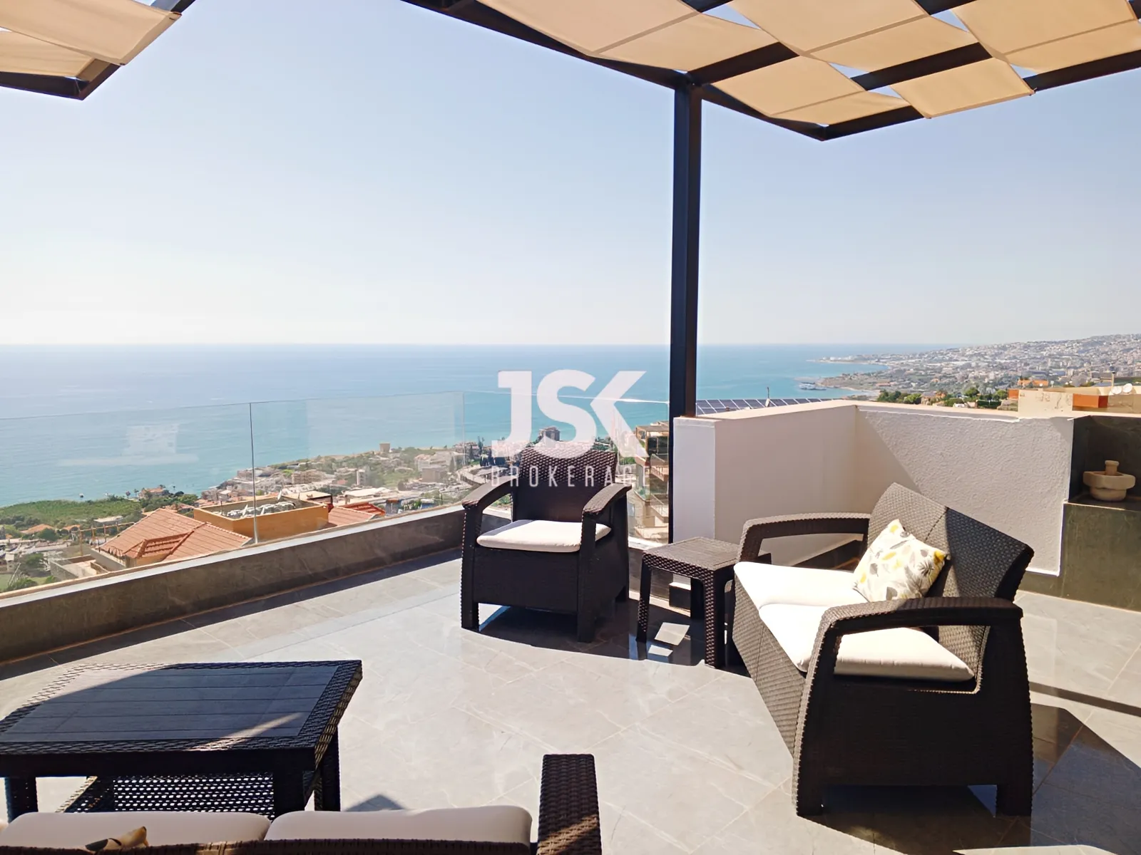 Duplex for Sale in Halat - 3 bed