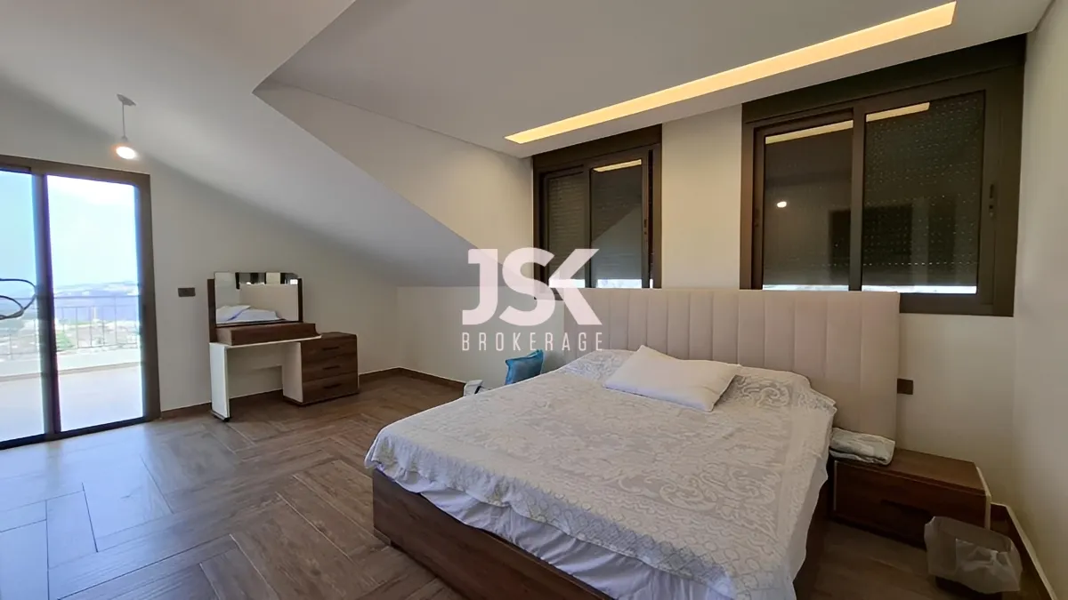 Duplex for Sale in Byblos, Lebanon