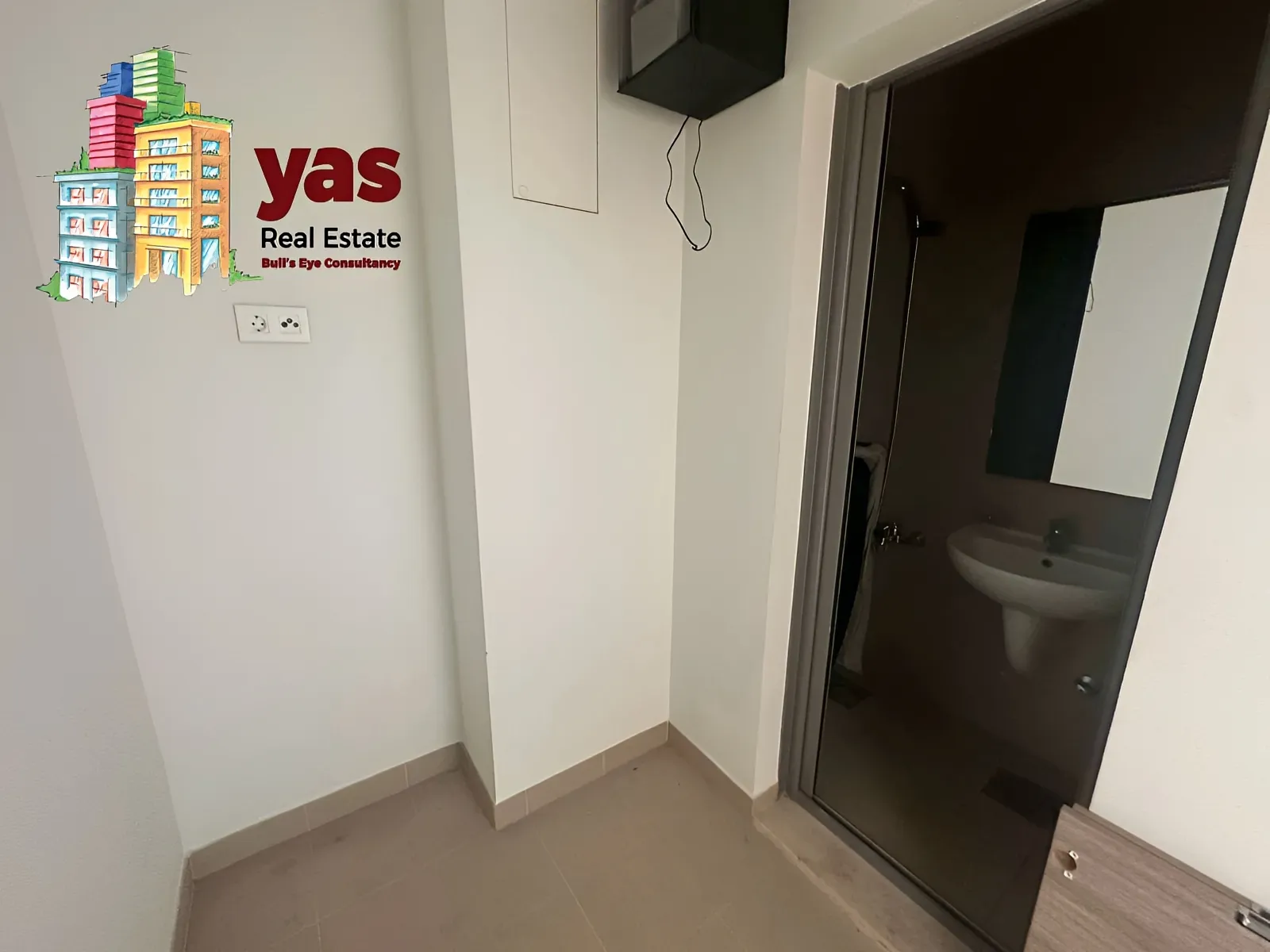 Apartment for Sale in Dbayeh