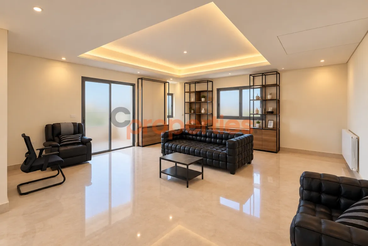 Apartment for Sale in Hazmieh