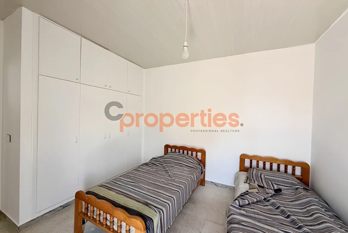 Apartment for Sale in Bsalim