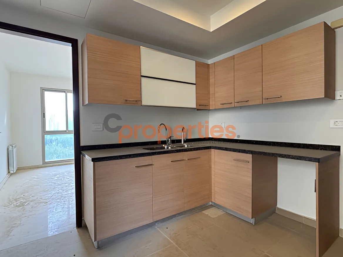 Apartment for Sale in Beit Misk