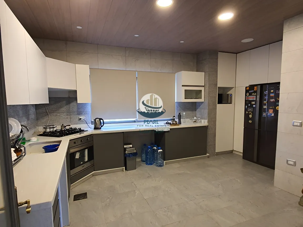 Apartment for sale in Souq El Gharb