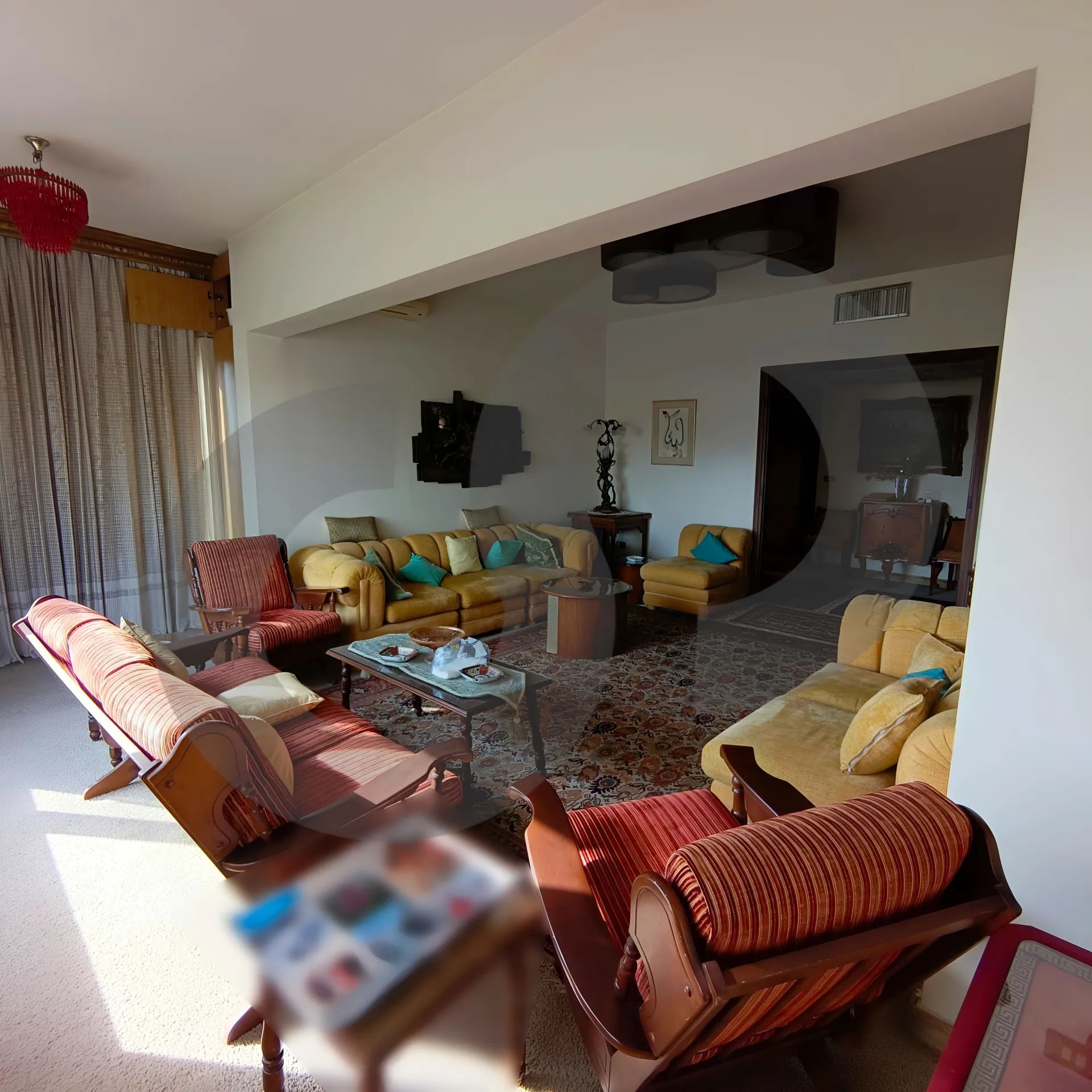 Apartment for Sale in Jnah