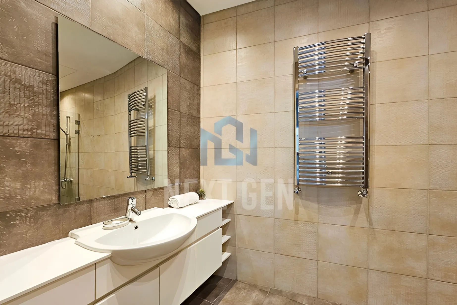 Apartment for sale in Achrafieh, Beirut, Lebanon