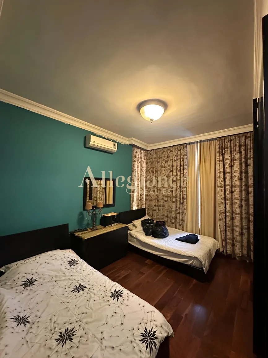 Apartment for sale in Tripoli