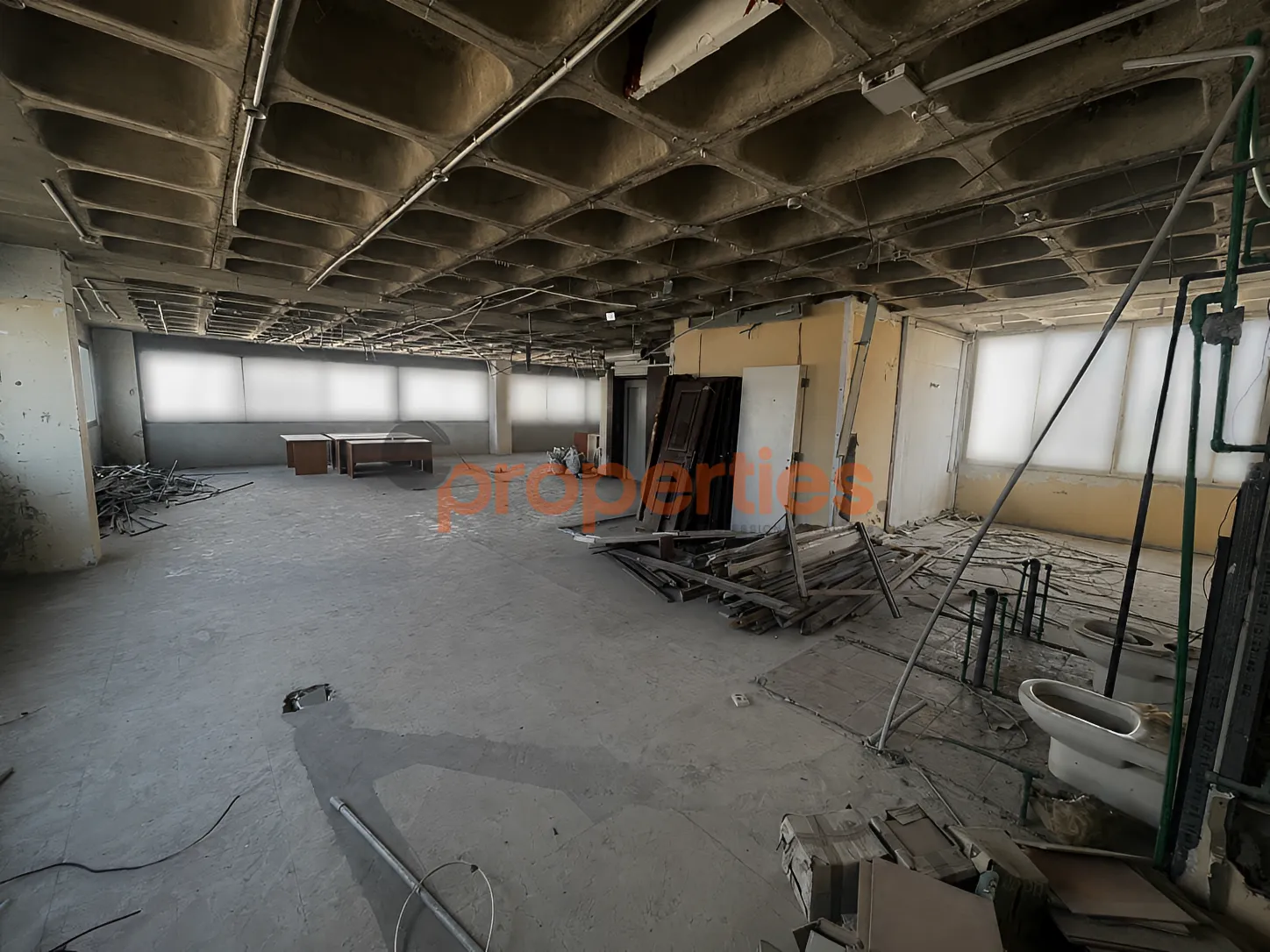 Office for Rent in Gemmayzeh