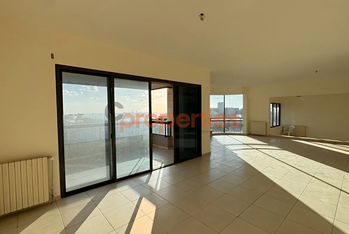 Apartment for Rent in Aaoukar