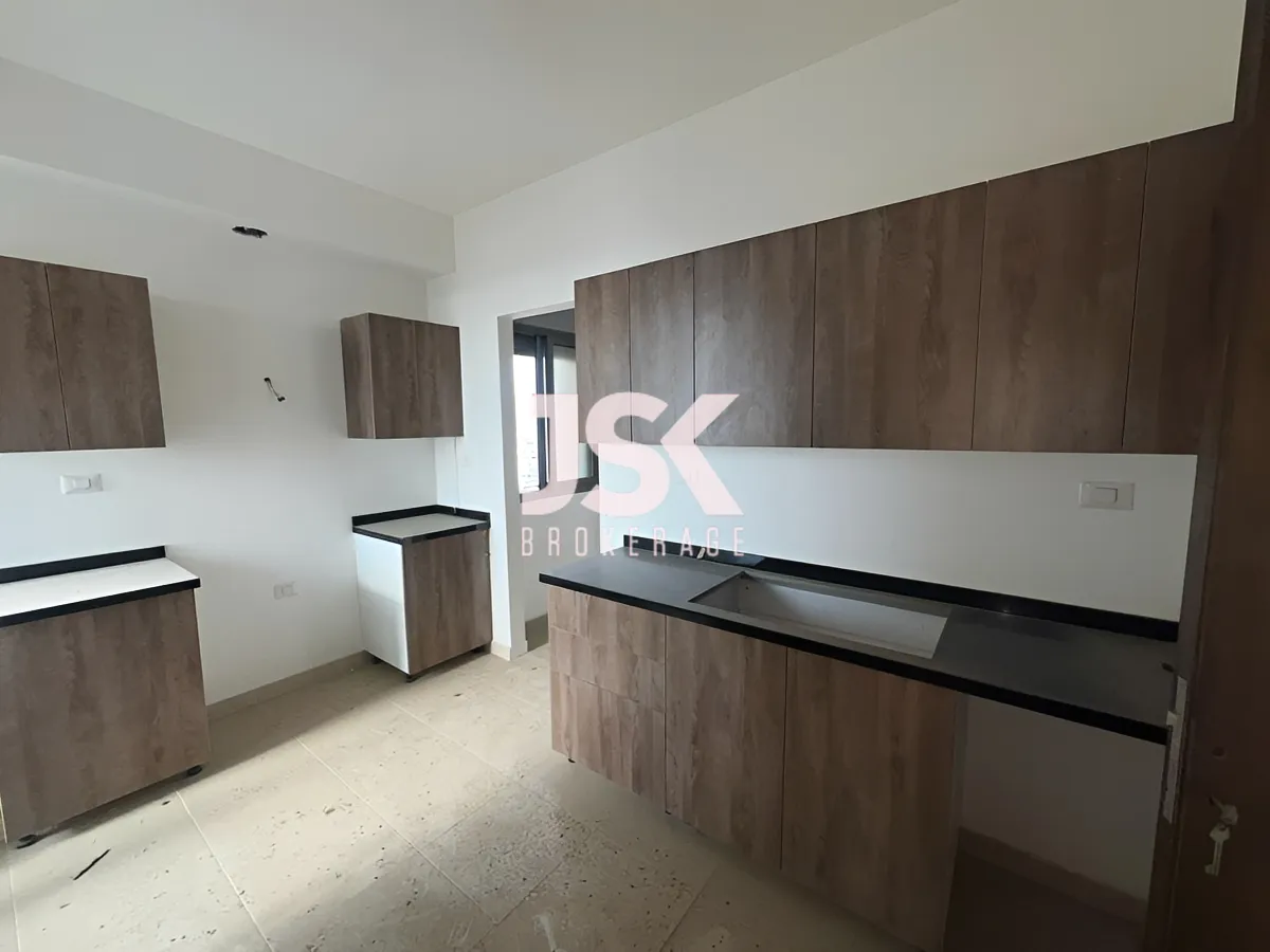 Apartment for Sale in Dekwaneh, Lebanon - 3 bed, 3 bath