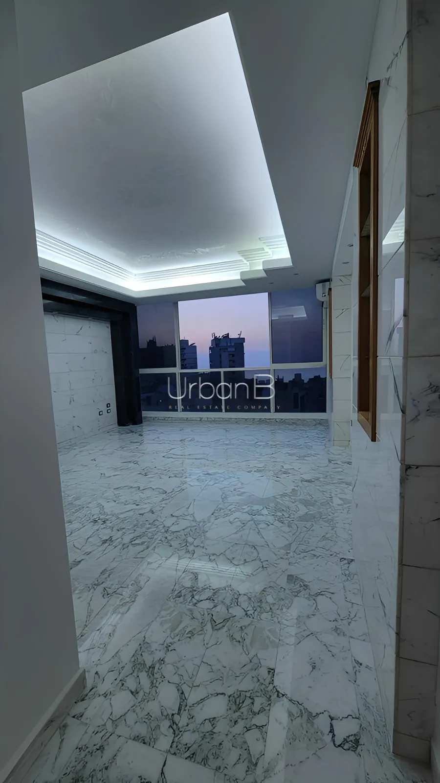 Commercial in Jal el dib, lebanon