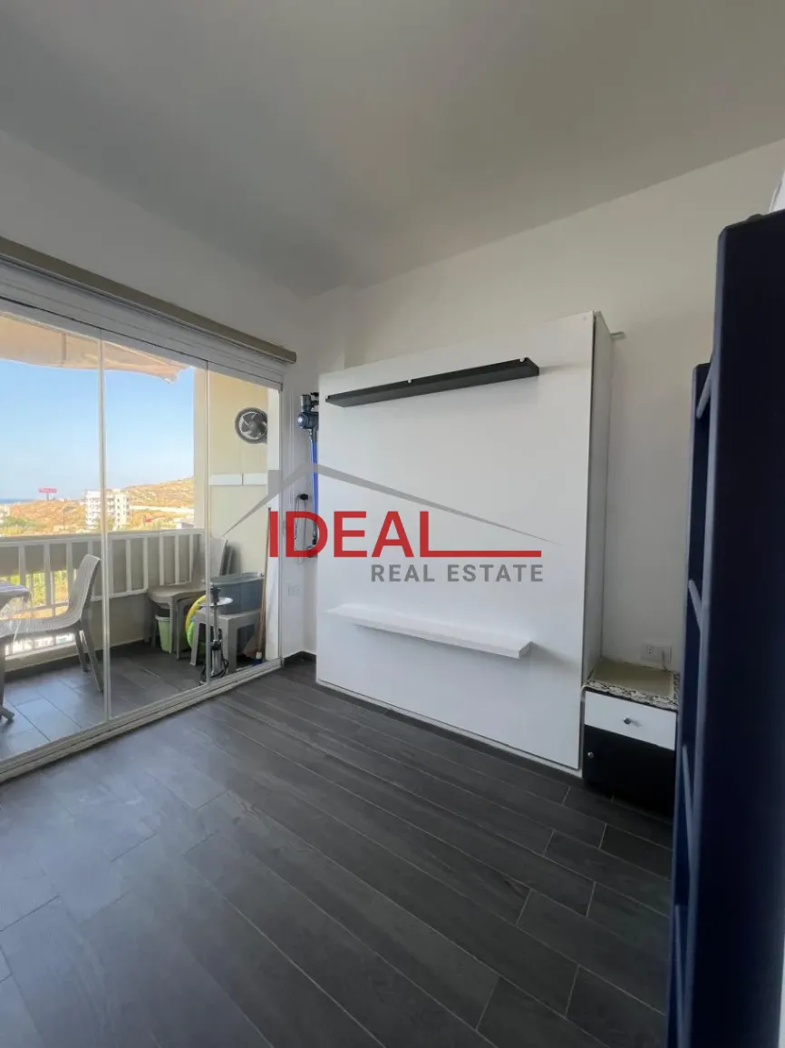 Chalet for sale in Aamchit, Lebanon