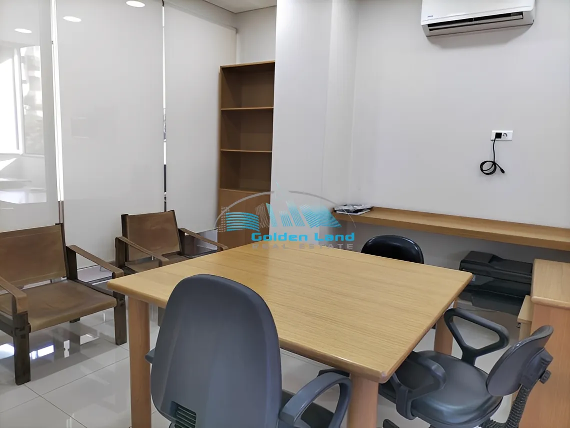 Office for rent in Hazmieh, Lebanon