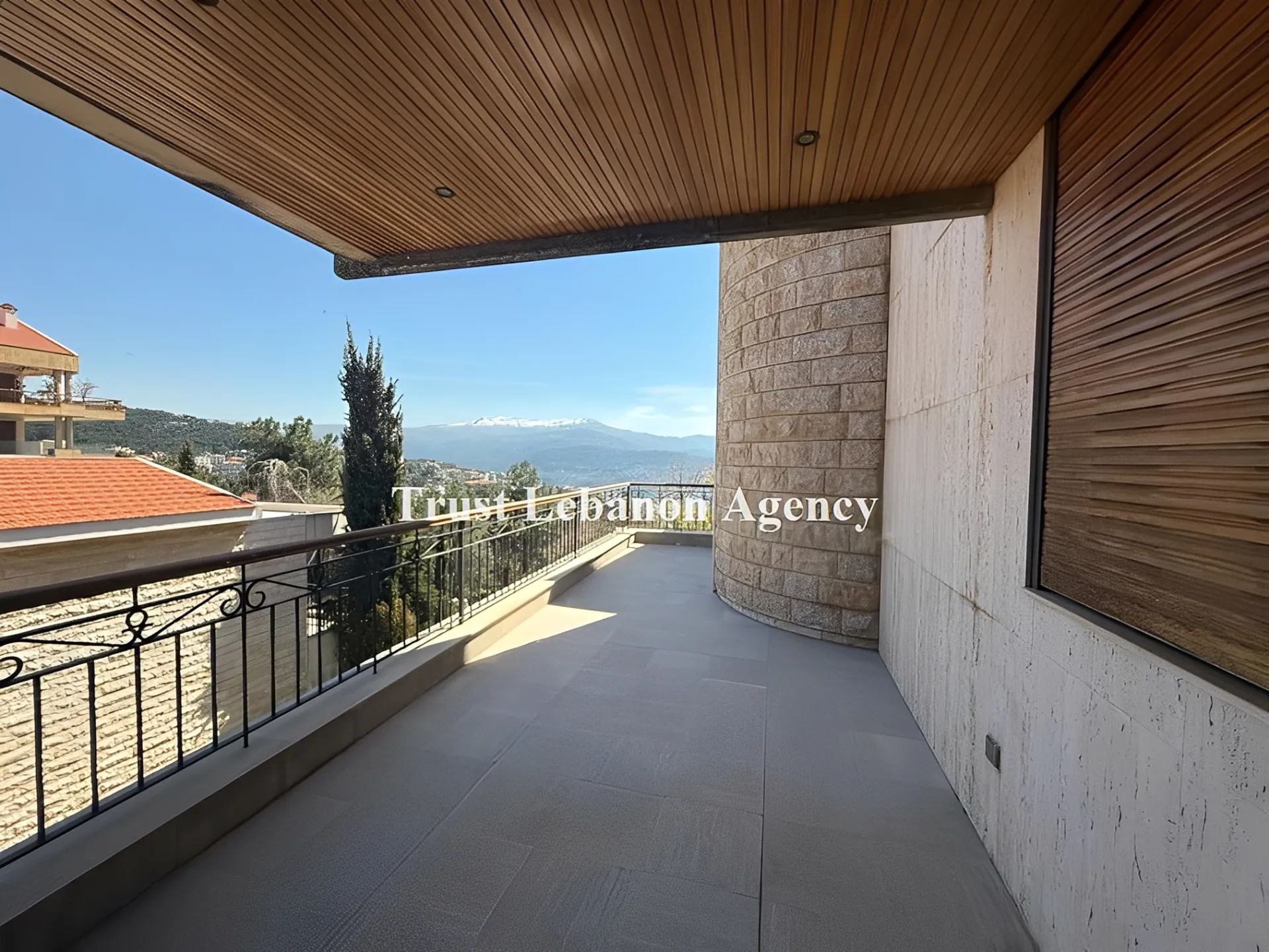 Villa for Sale in Metn Dahr Al Sowan Lebanon