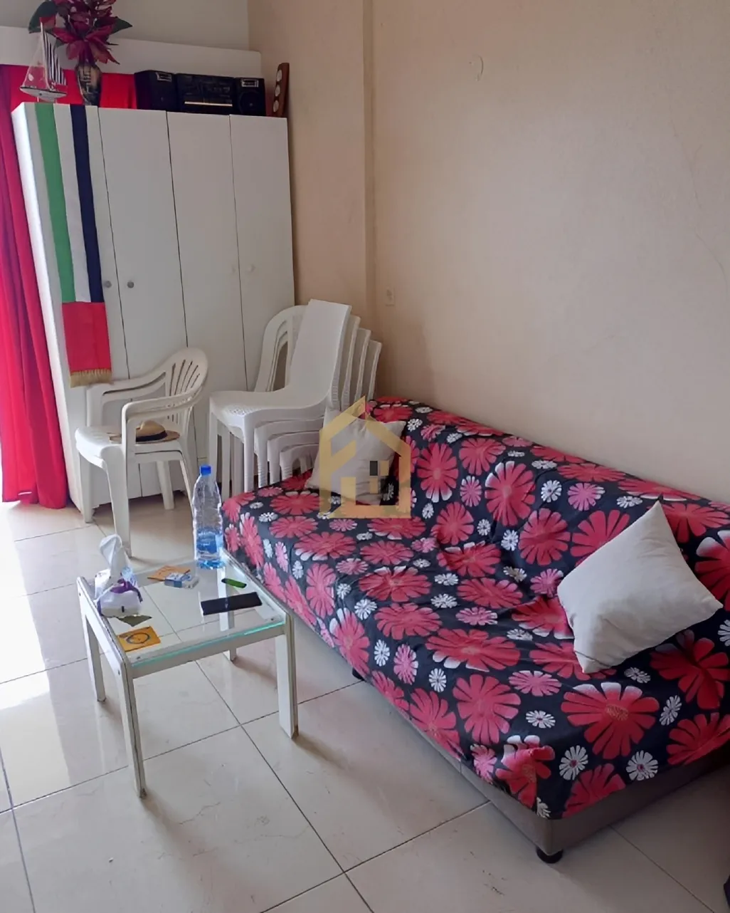 Chalet for rent in Safra, Lebanon - 1 bed, 1 bath