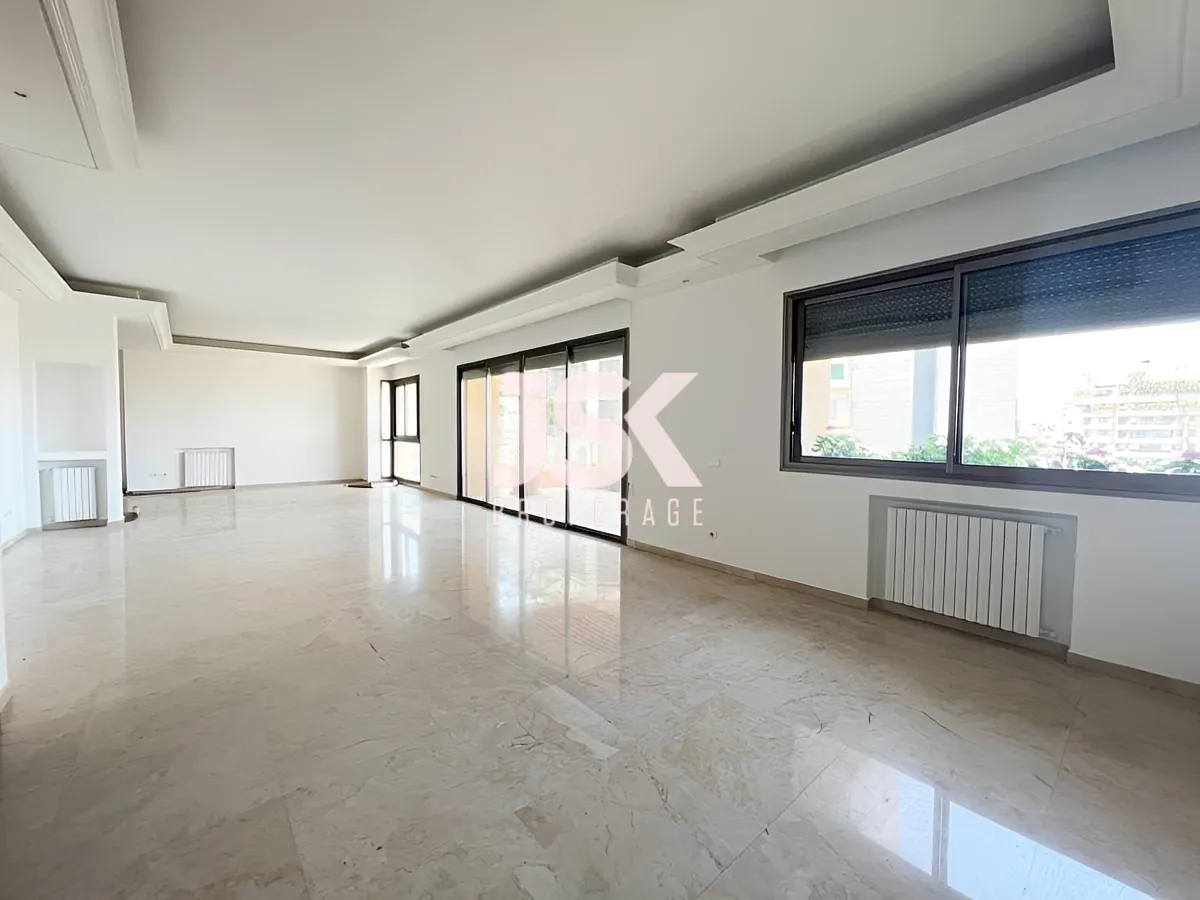 Apartment for Sale in Caree d'or, Achrafieh, Beirut, Lebanon - 4 bed, 4 bath