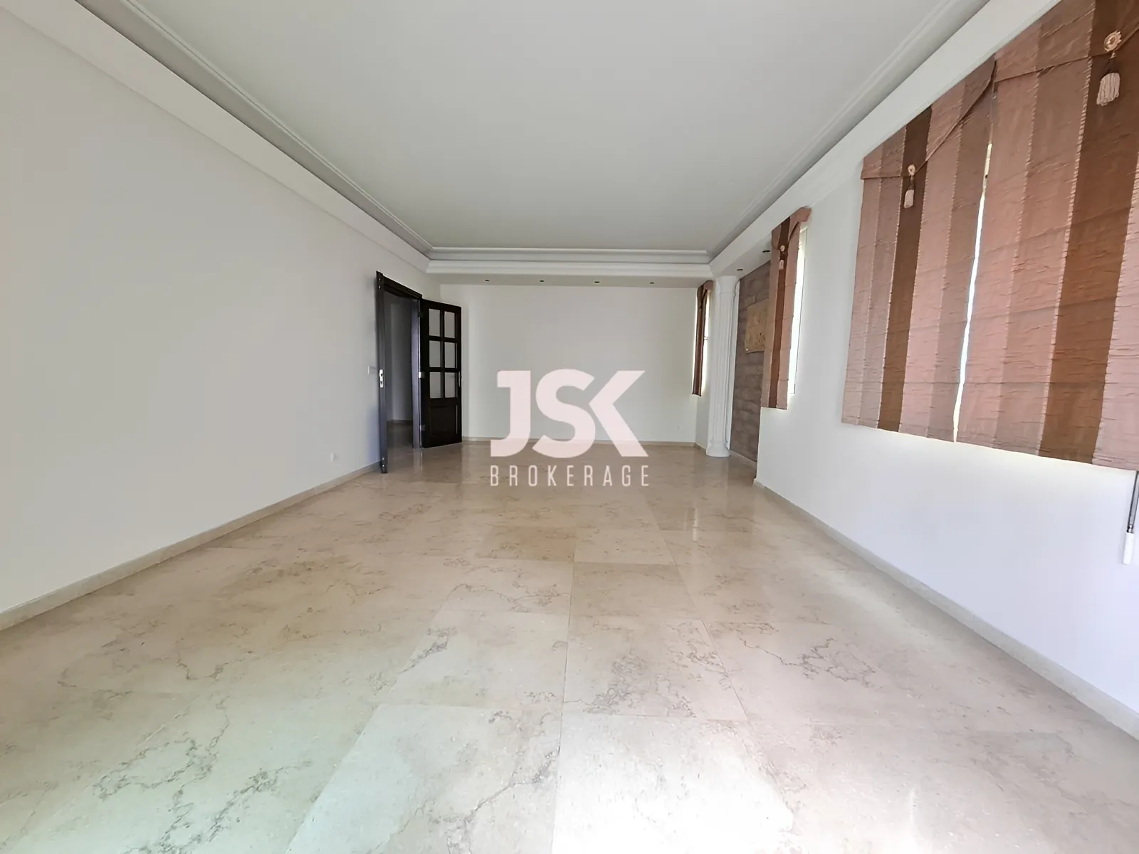 Apartment for Rent in Zouk Mikael