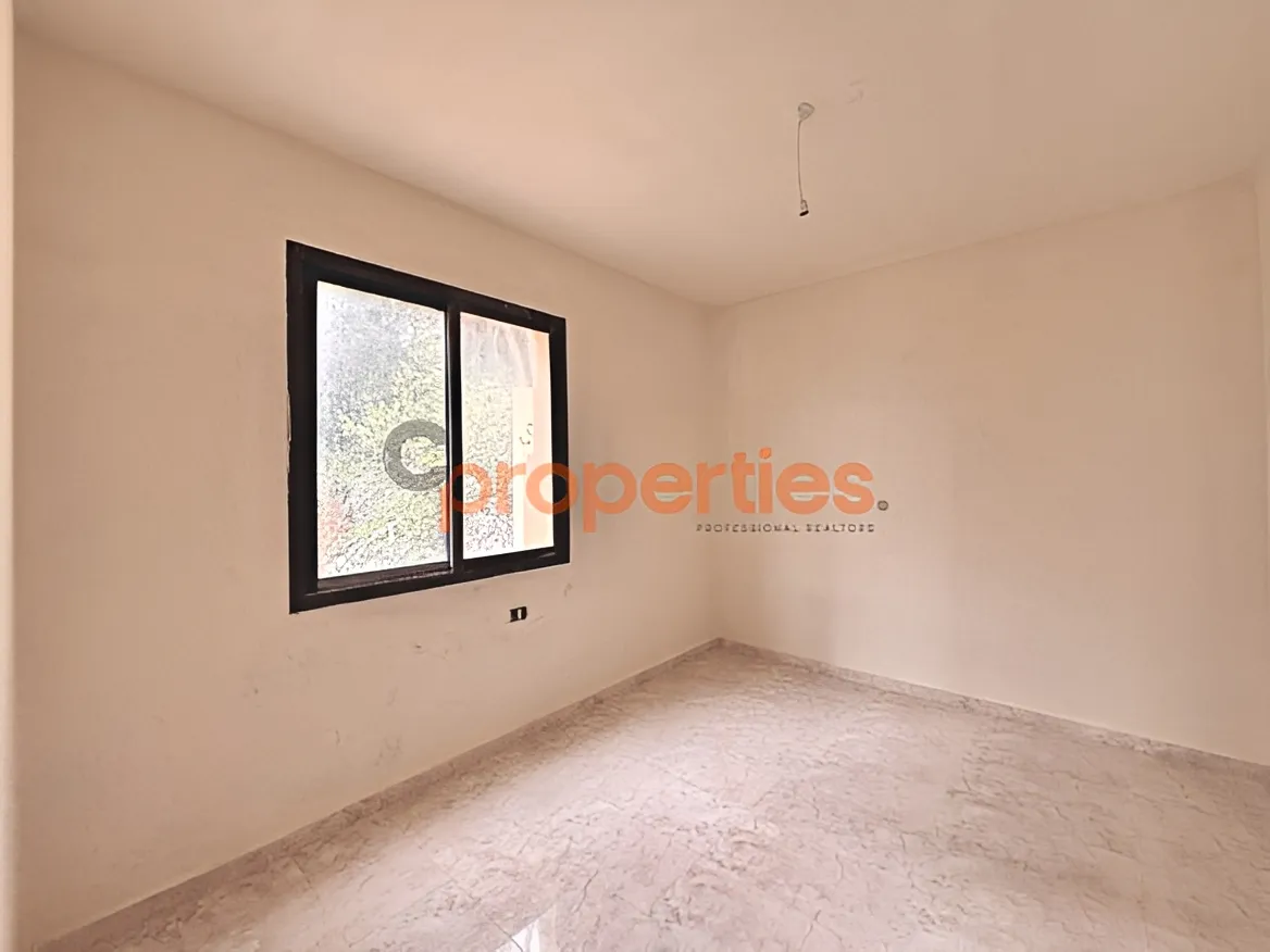Apartment for Sale in Nabiyeh - 2 bed, 2 bath