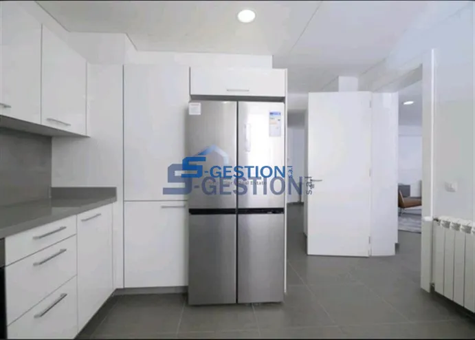 Apartment for Rent in Achrafieh