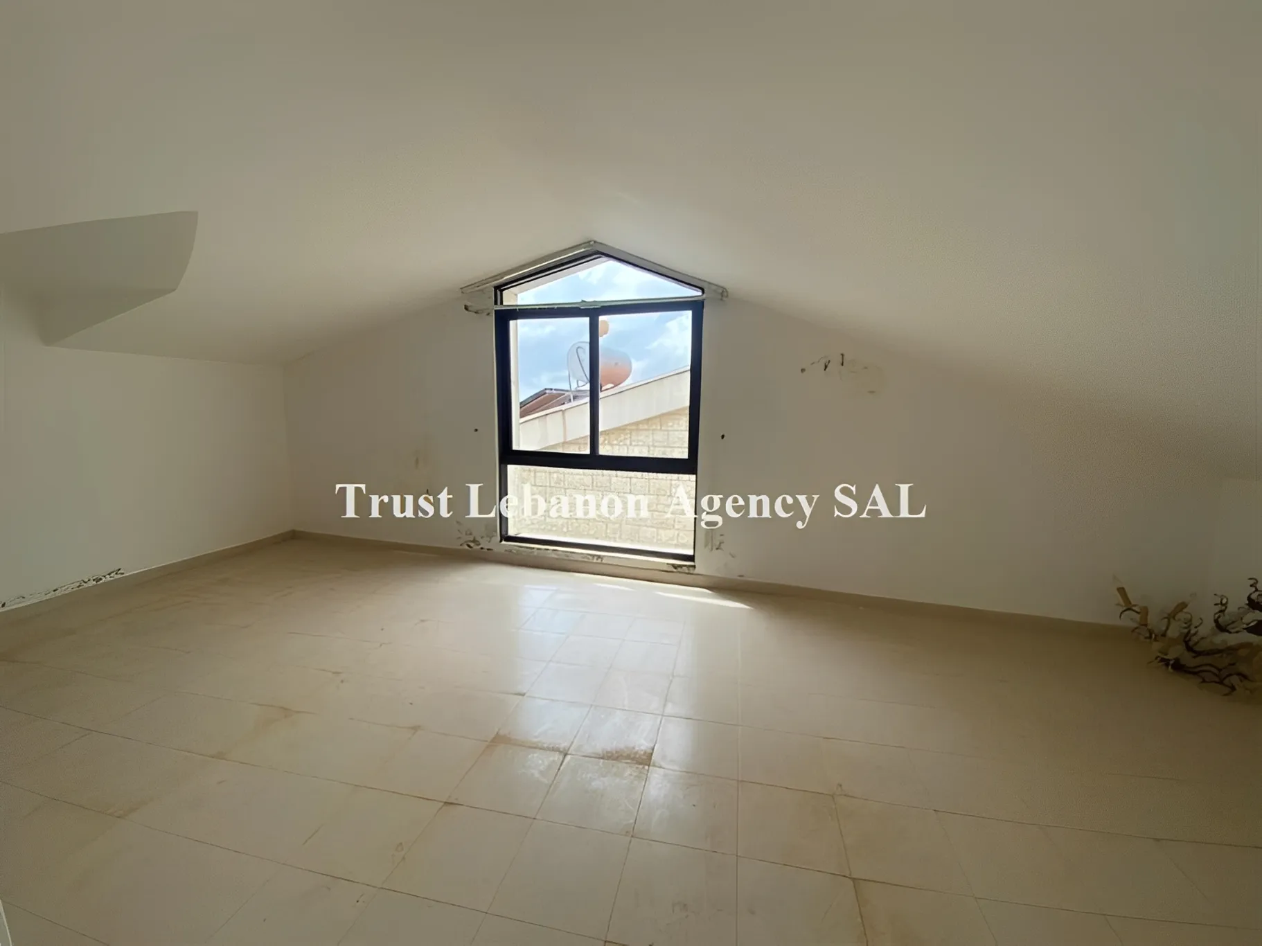 Apartment for Sale in Metn Bekfaya / Naas Lebanon
