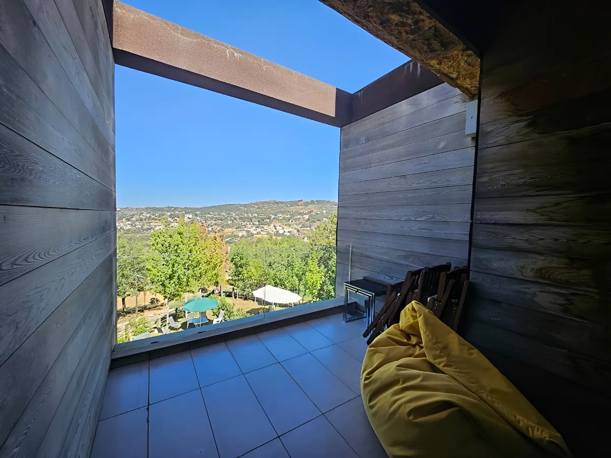 Chalet for sale in Faqra