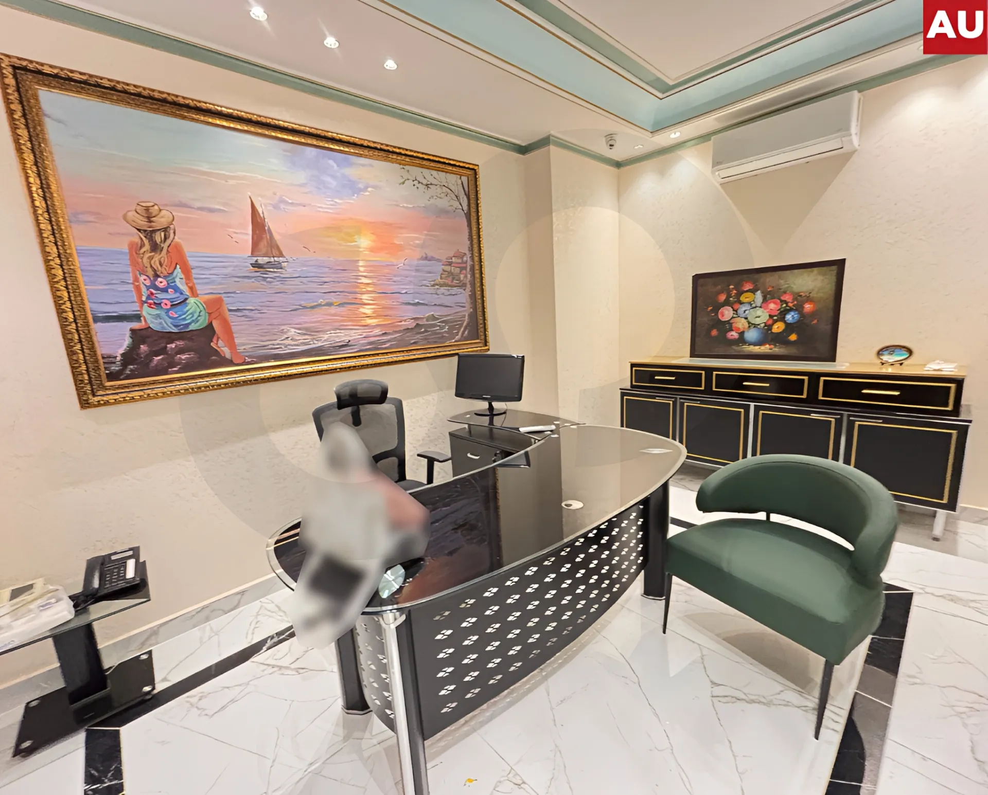 Office for Sale in Ramleh Al Bayda