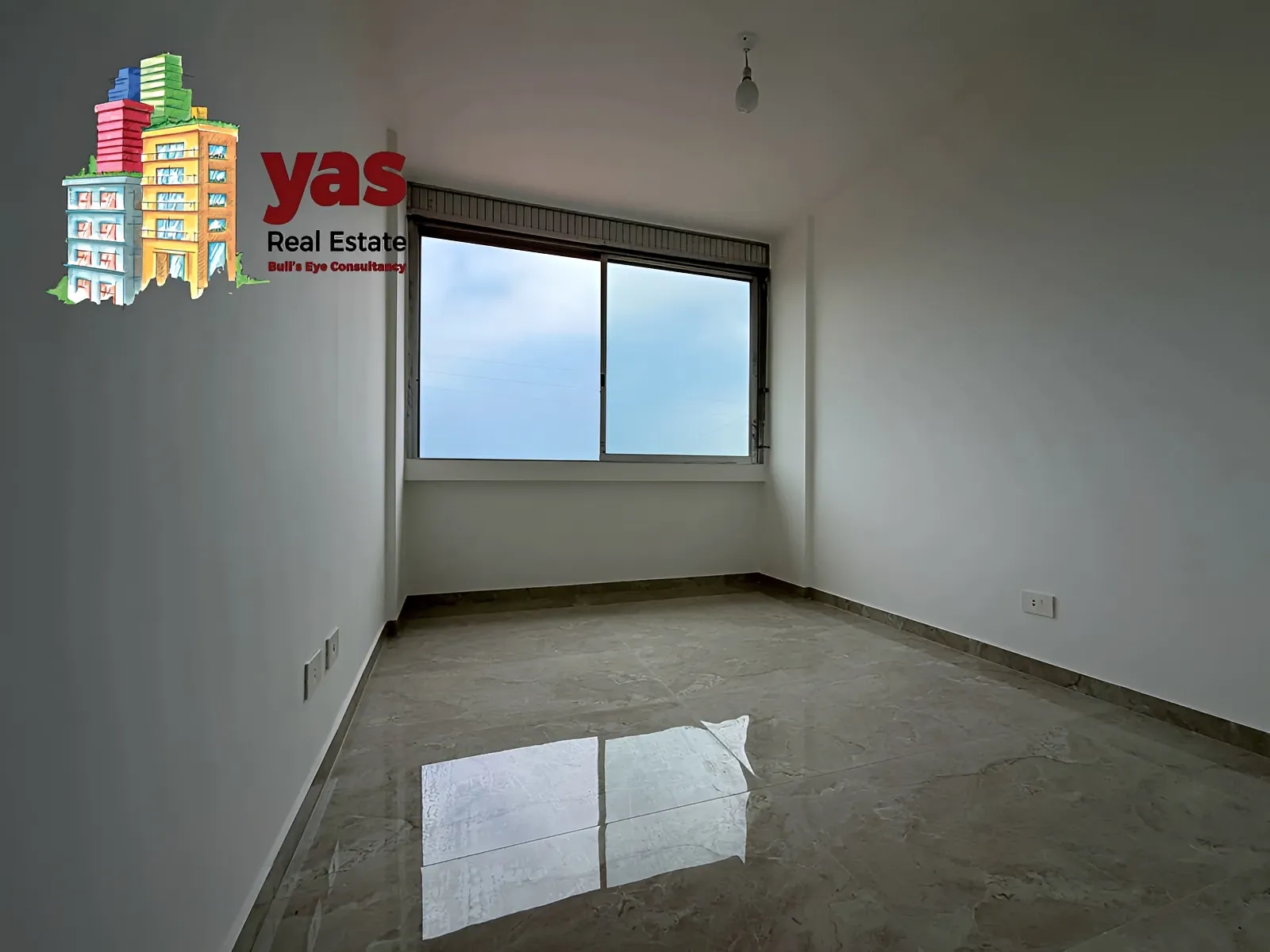 Apartment for Sale in Zouk Mikael
