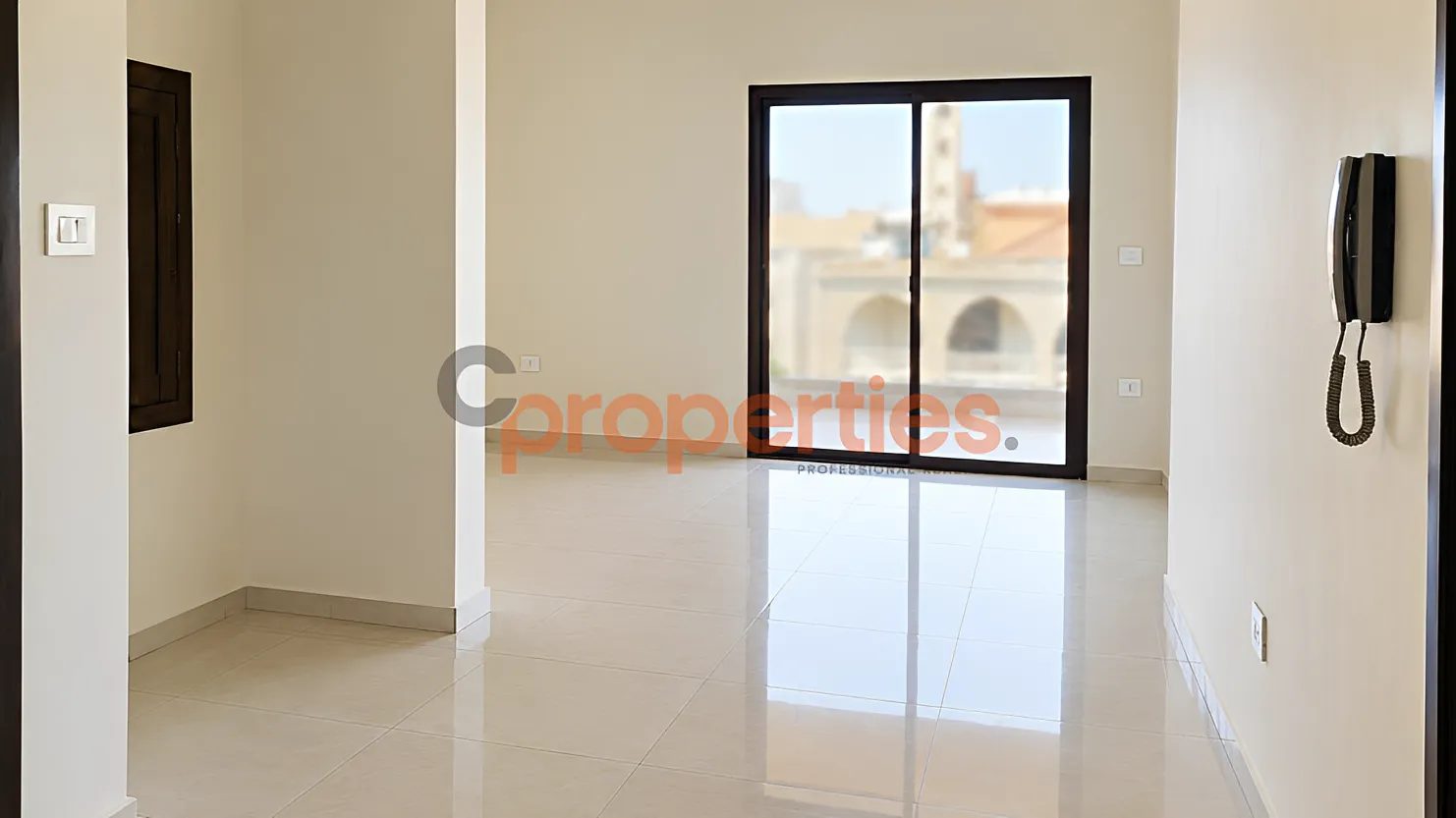 Apartment for Rent in Chekka