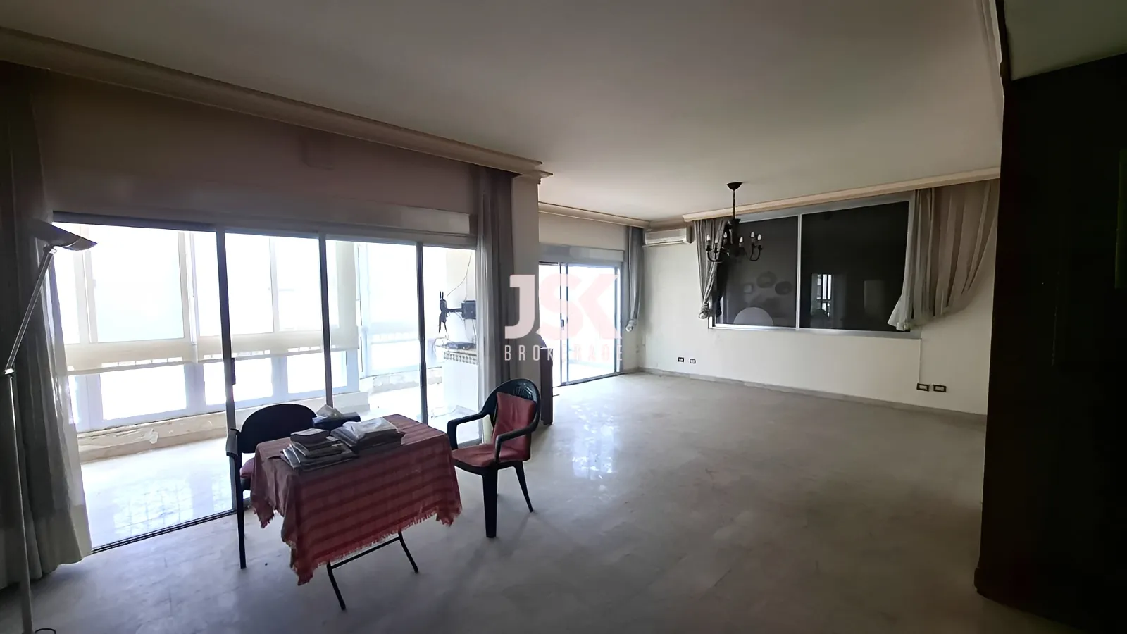Apartment for Sale in Mtaileb - 4 bed, 4 bath