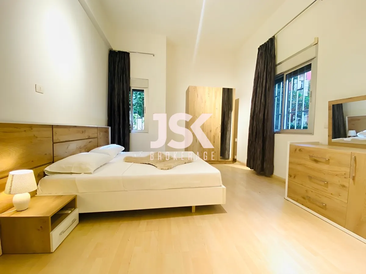 Apartment for Sale in Caree d'or, Achrafieh, Beirut, Lebanon