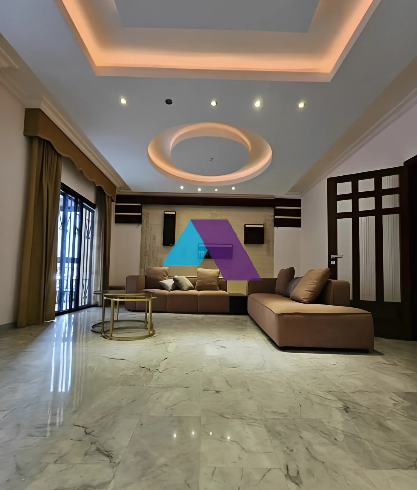 Apartment for Sale in Mansourieh