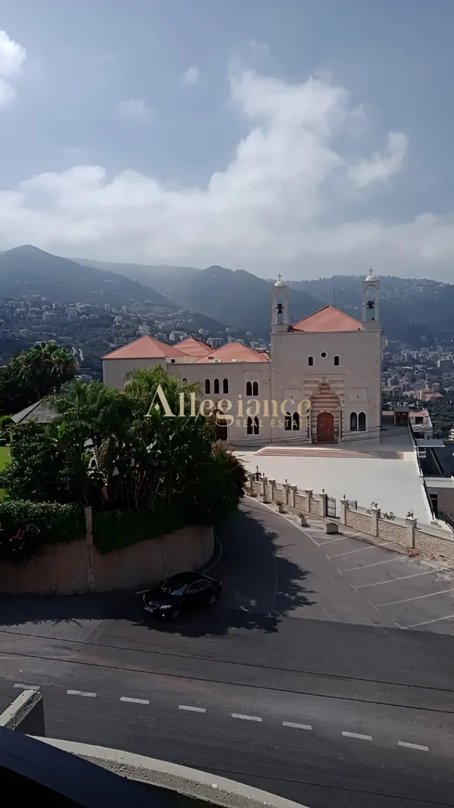 Duplex for sale in Adma w Dafnah, Lebanon - 3 bed, 2 bath