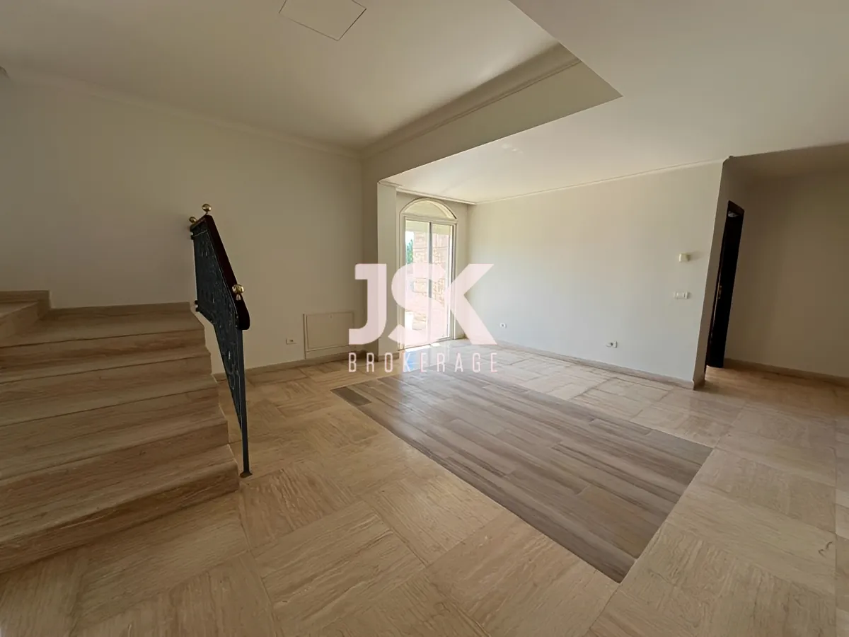 Villa for Rent in Fatqa, Lebanon