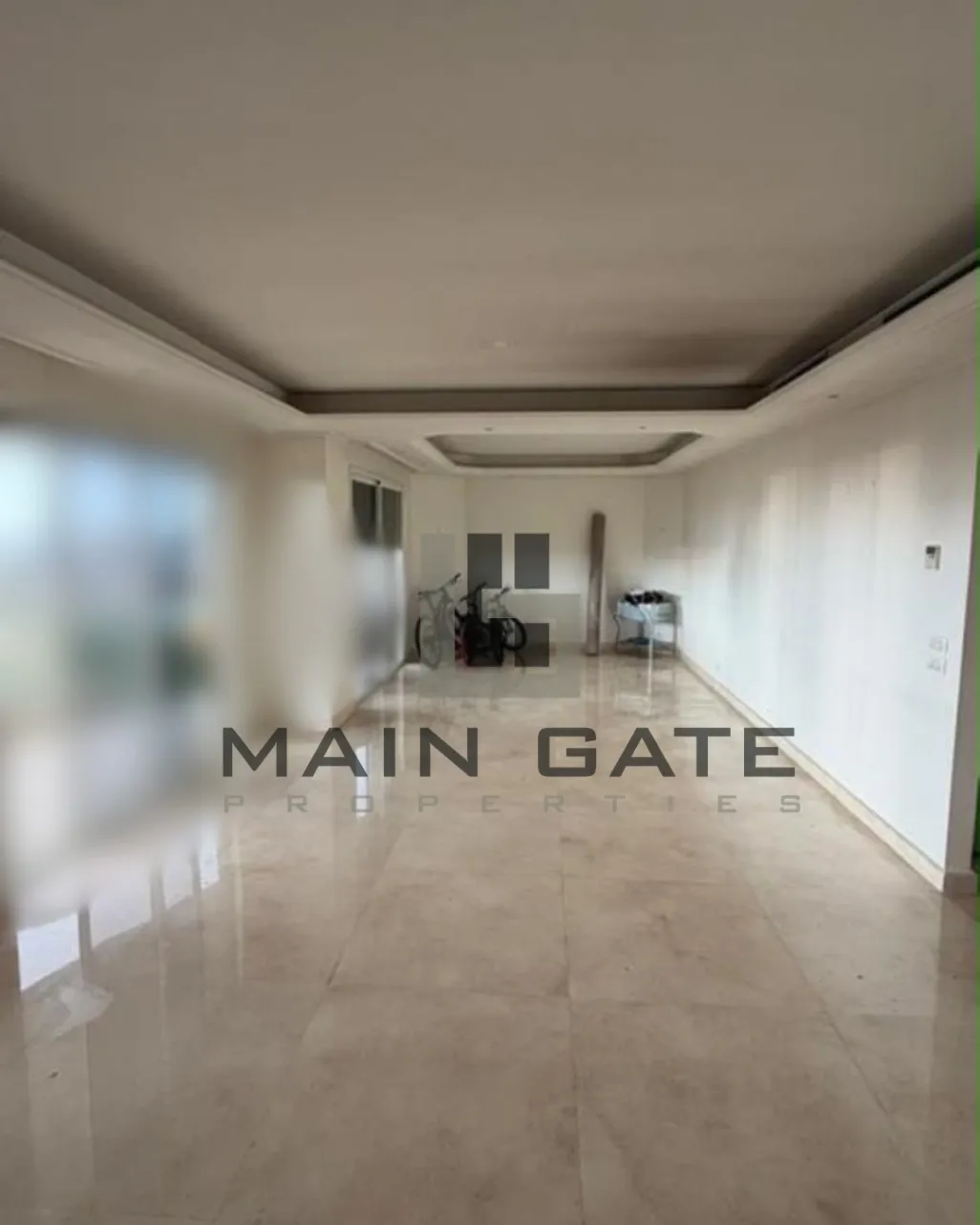 Apartment for rent in Dbayeh, Lebanon