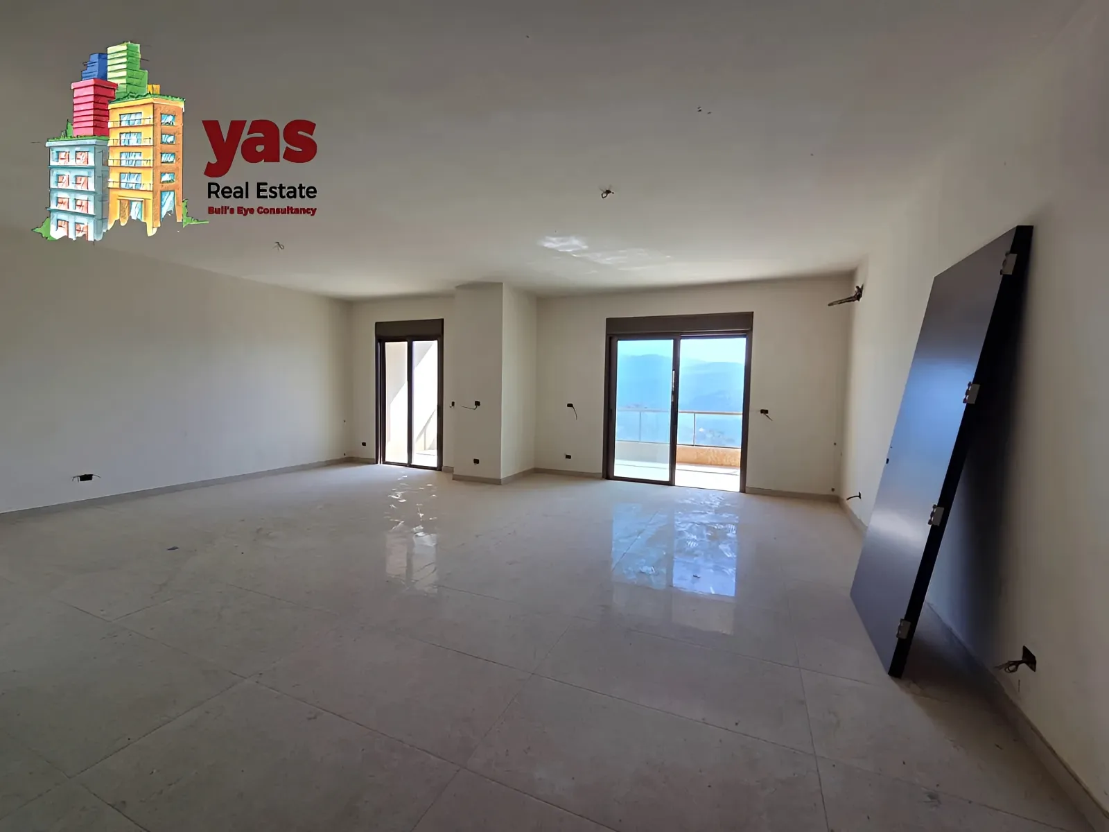 Apartment for Sale in Ajaltoun