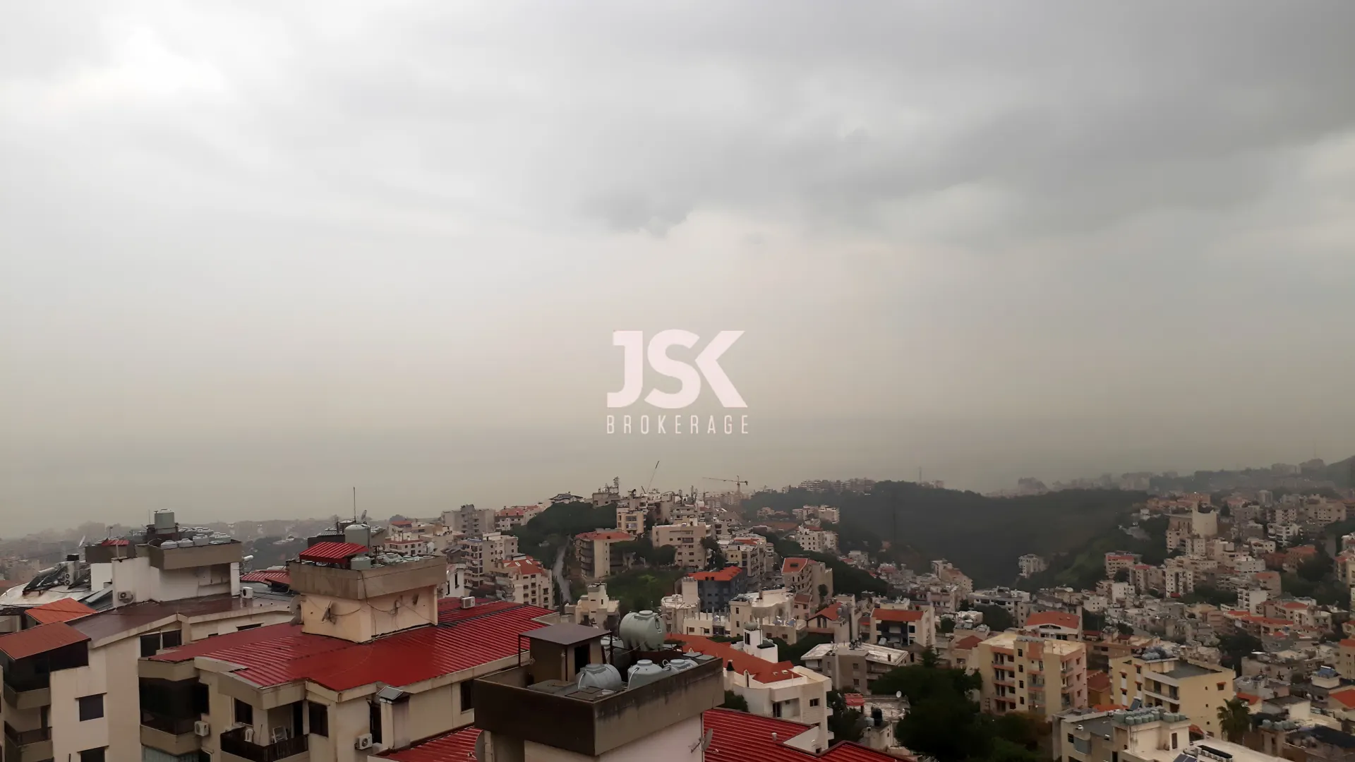 Apartment for Sale in Beit El Chaar