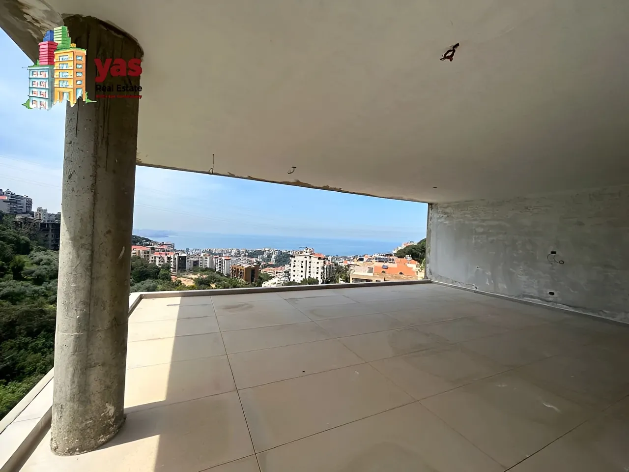 Apartment for Sale in Beit El Chaar