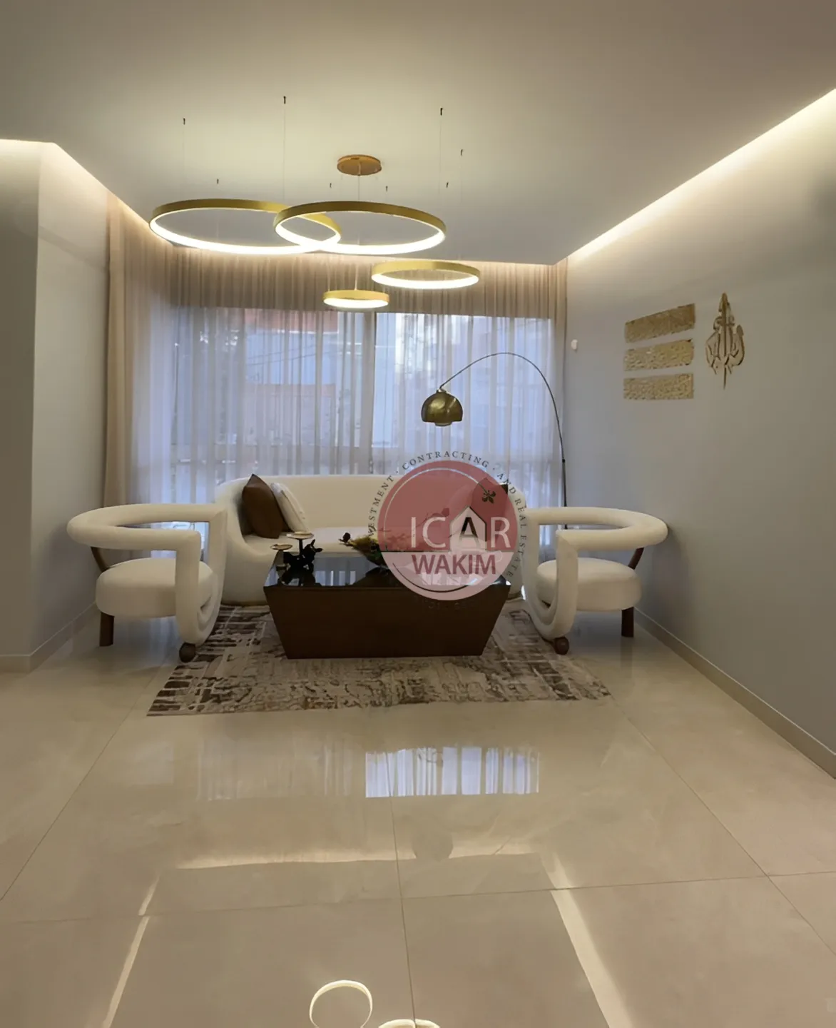 Apartment for sale in Kraytem, Beirut, Lebanon
