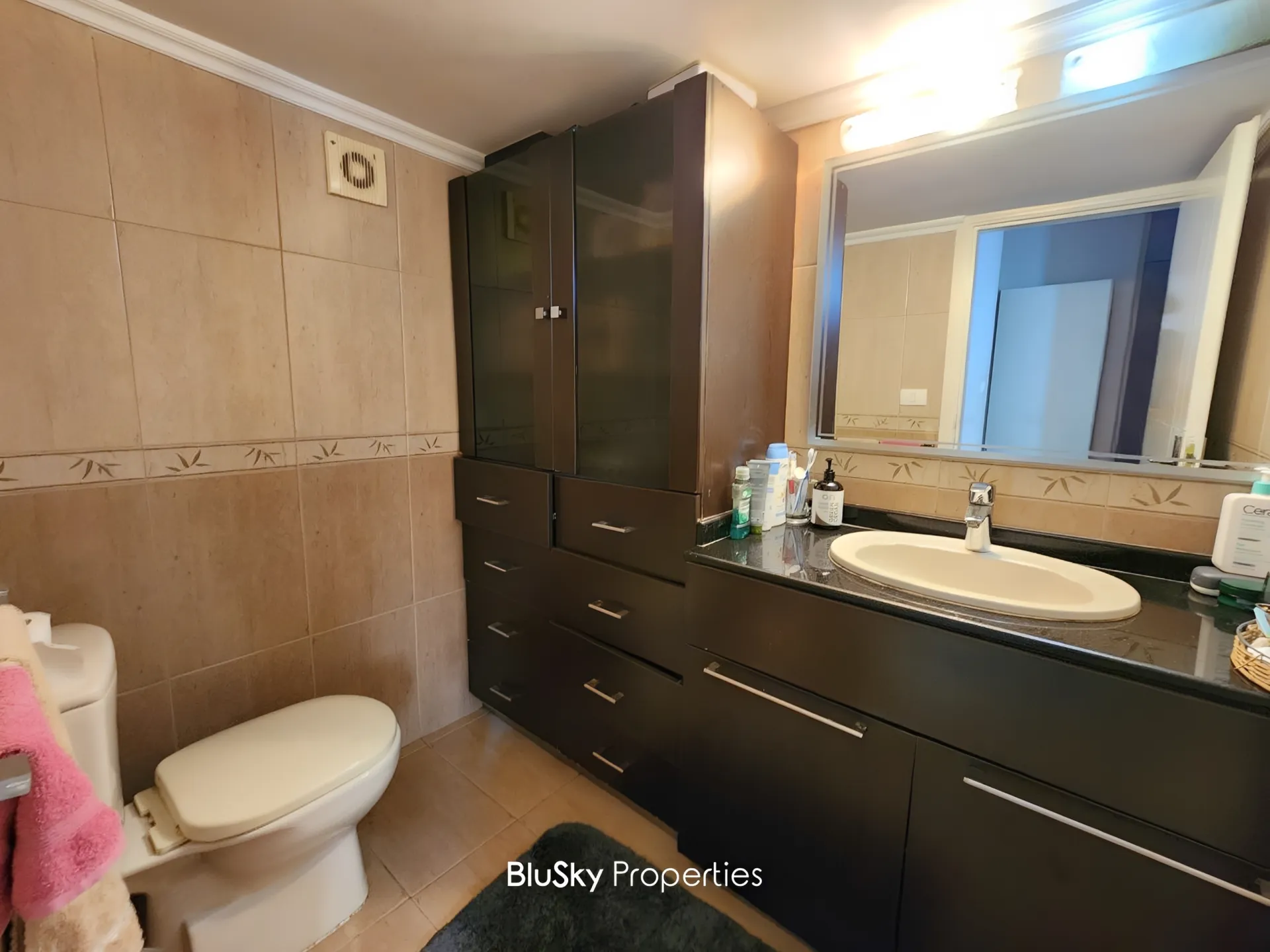 Apartment for sale in New rawda, beirut, lebanon