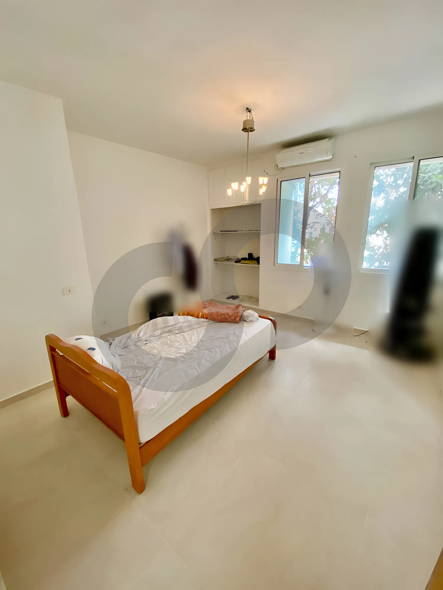 Apartment for Sale in Fatqa - 2 bed, 2 bath