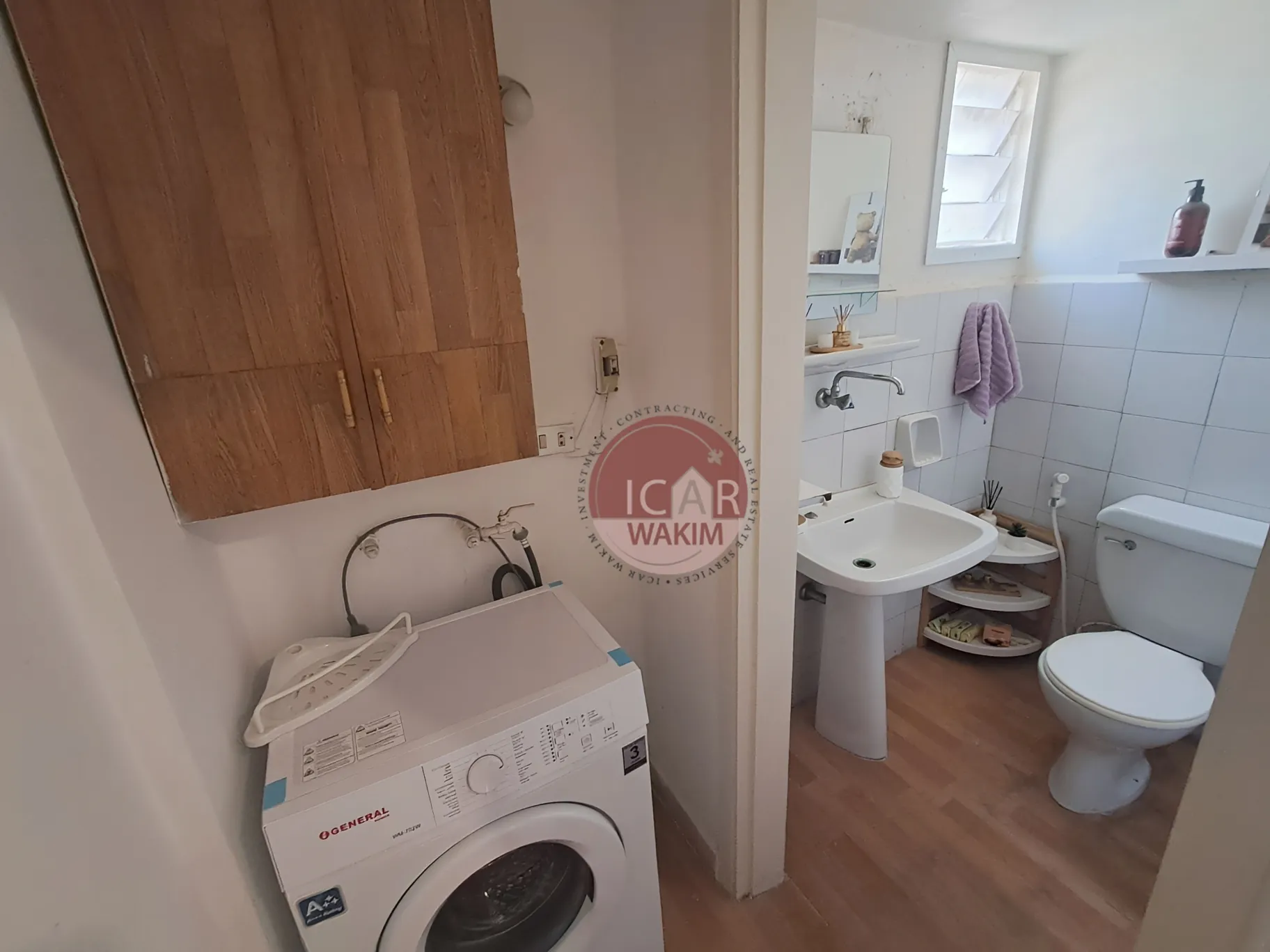 Apartment for sale in Mansourieh, Lebanon