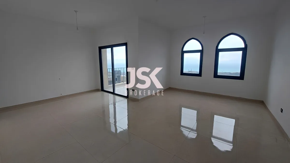 Duplex for Sale in Bentael, Lebanon - 3 bed, 3 bath