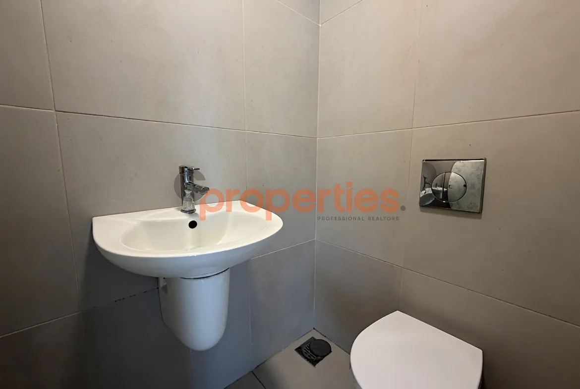 Office for Rent in Dekwaneh