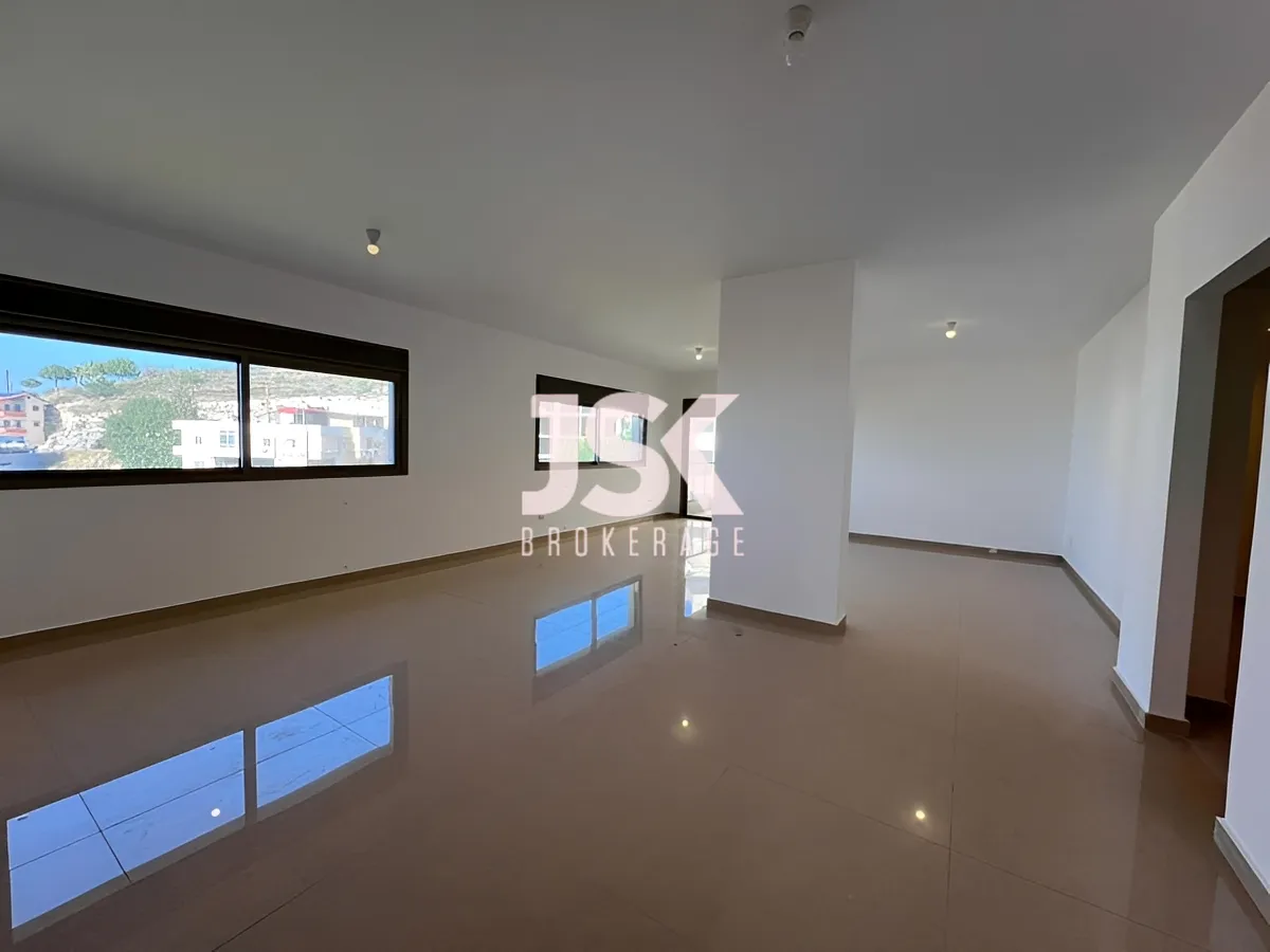 Apartment for Sale in Habboub, Lebanon - 3 bed, 4 bath