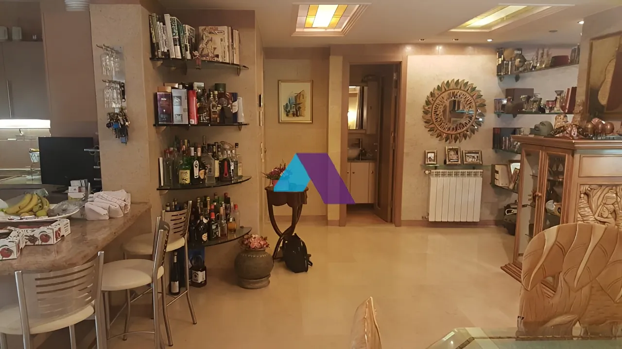 Villa for Sale in Mansourieh