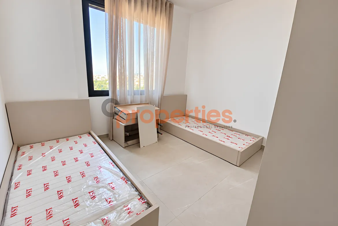 Apartment for Rent in Zalqa