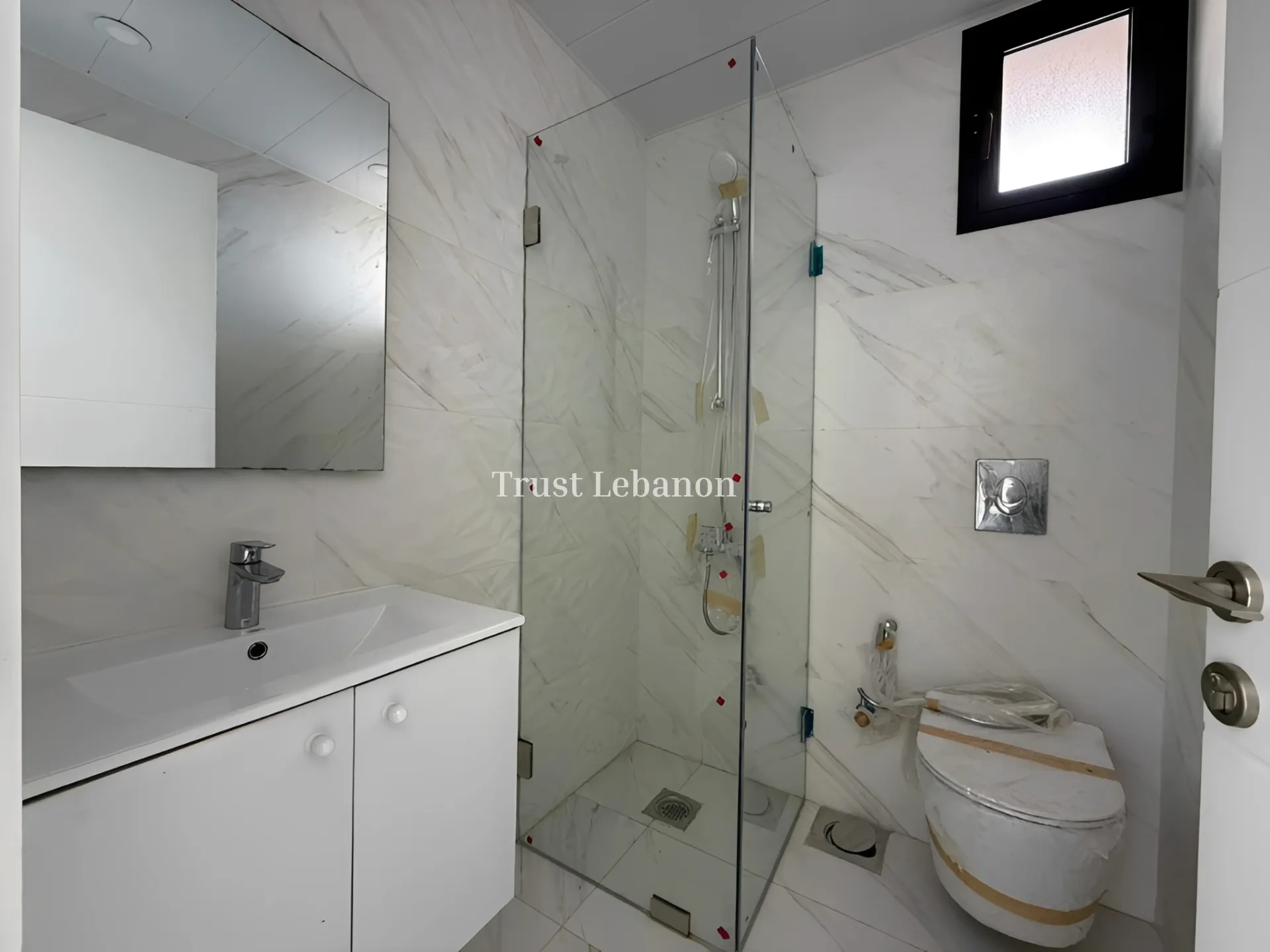 Apartment for rent in Broummana, Lebanon