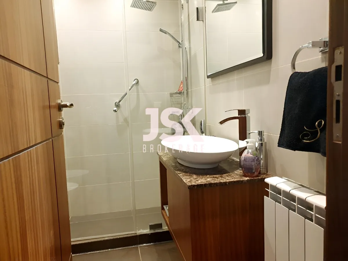 Duplex for Sale in Syoufi, Beirut, Lebanon