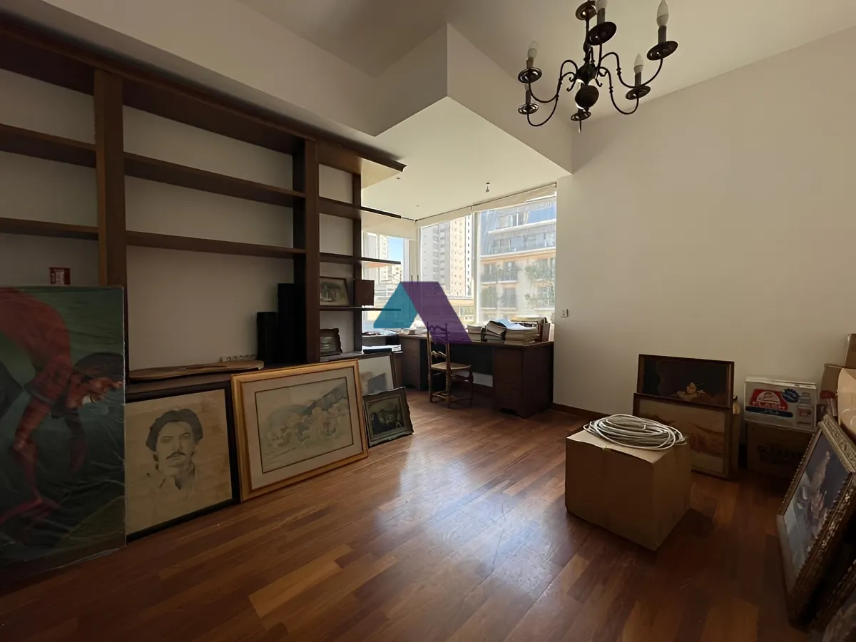 Apartment for Sale in Achrafieh